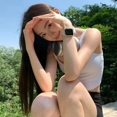 撒娇女人最好命