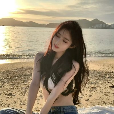妈咪的小女孩