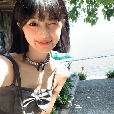 牵手
